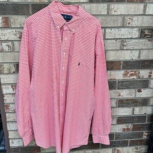 Men’s 2XT Ralph Lauren